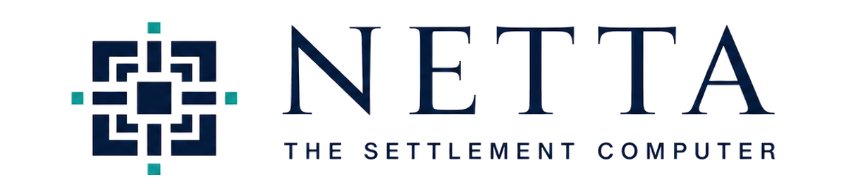 NETTA — The Settlement Computer